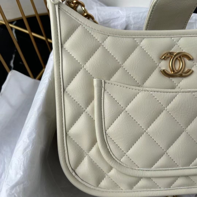 Chanel Satchel Bags